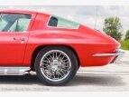 Thumbnail Photo 25 for 1964 Chevrolet Corvette